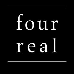 fourreal K8 GmbH & Co KG Logo